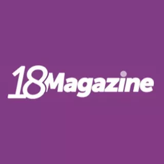 18 Magazine